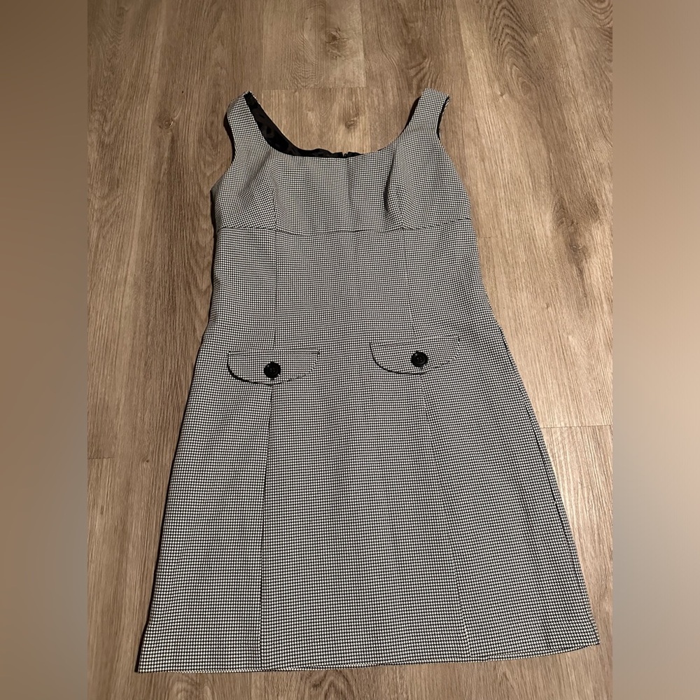 Vintage 80’s Sostanza Classic Womens Dress size Small